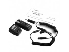 Yongnuo Wireless Trigger (Flash + Shutter) RF-602 C3 For Canon EOS 1D series / 5D series / 50D / 40D / 30D / 20D / 10D